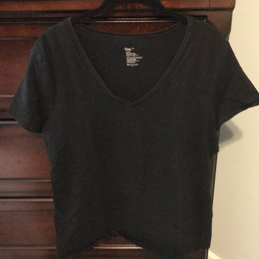 Gap check perfect t